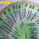 Babu88 Bet Sign Up Bonus