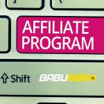 Become a Babu888 Affiliate